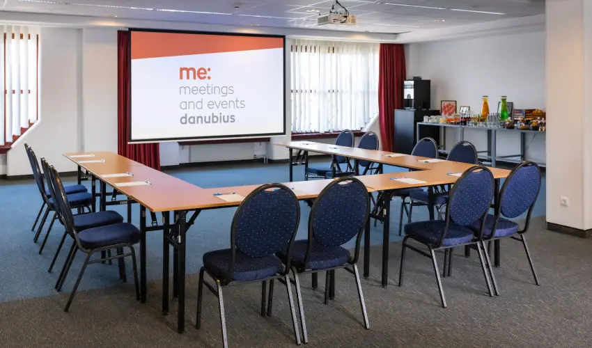 Danubius Hotel Bk Bk, Bkfrd - Hsvt (min. 2 j)