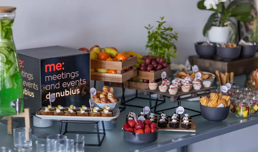 Danubius Hotel Bk Bk, Bkfrd - Hsvt (min. 2 j)