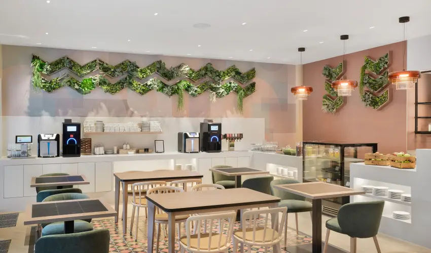 Danubius Hotel Bk Bk, Bkfrd - Hsvt (min. 2 j)