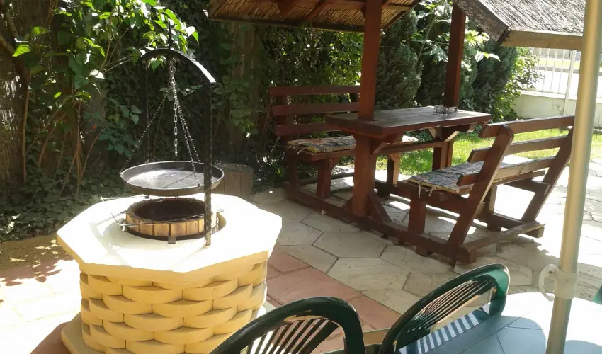 Dek Vendghz Hajdszoboszl - Hsvt (min. 3 j)