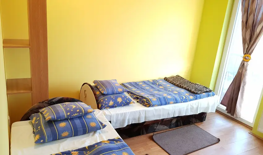 Dek Vendghz Hajdszoboszl - Hsvt (min. 3 j)