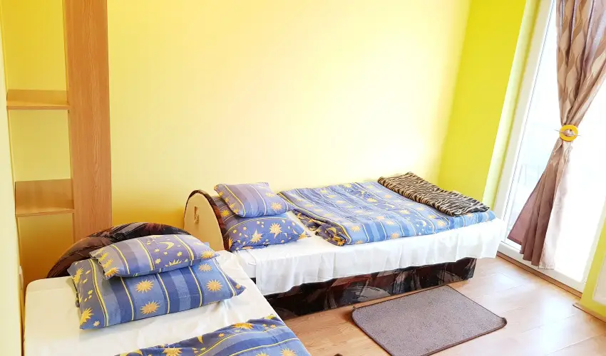 Dek Vendghz Hajdszoboszl - Hsvt (min. 3 j)