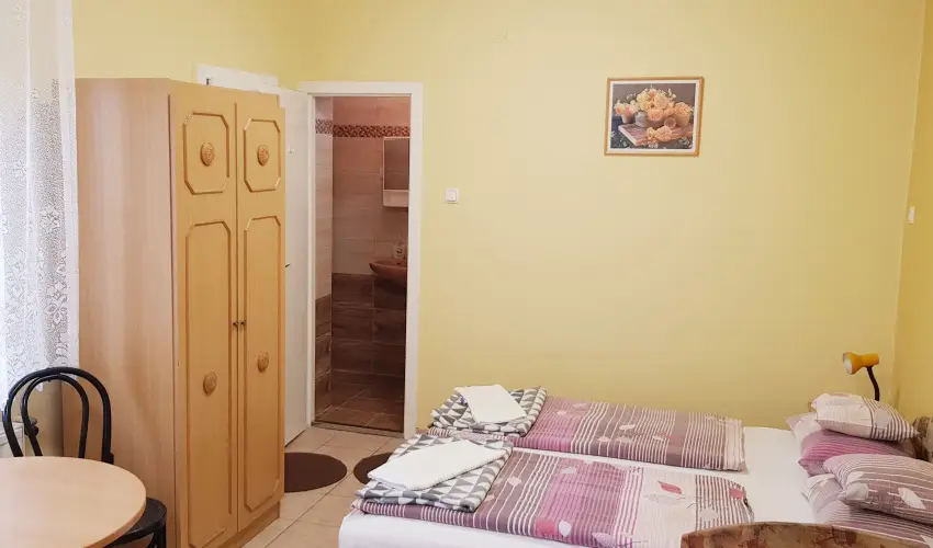 Dek Vendghz Hajdszoboszl - Hsvt (min. 3 j)