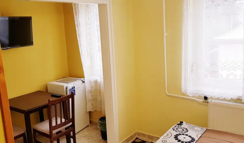 Dek Vendghz Hajdszoboszl - Hsvt (min. 3 j)