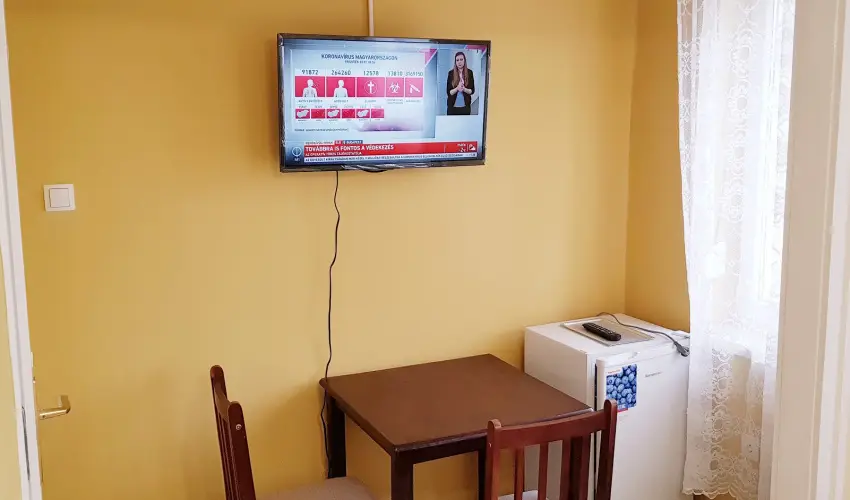 Dek Vendghz Hajdszoboszl - Hsvt (min. 3 j)