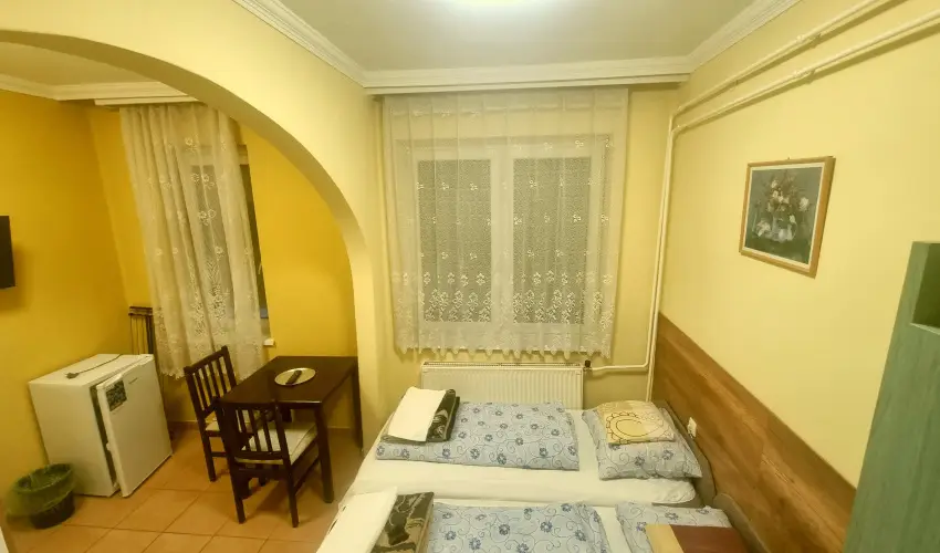 Dek Vendghz Hajdszoboszl - Hsvt (min. 3 j)