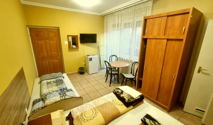 Dek Vendghz Hajdszoboszl - Hsvt (min. 3 j)