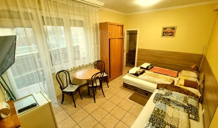 Dek Vendghz Hajdszoboszl - Hsvt (min. 3 j)