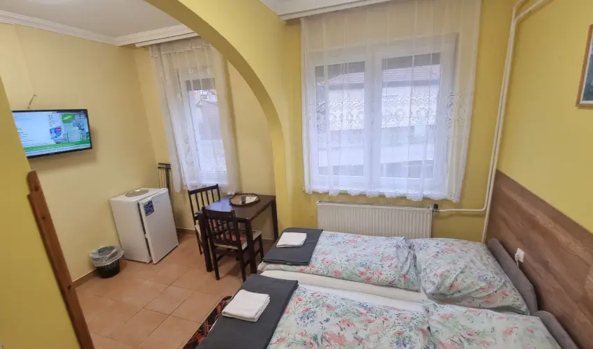 Dek Vendghz Hajdszoboszl - Hsvt (min. 3 j)