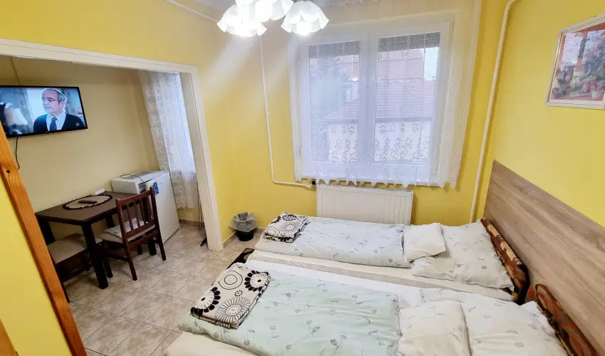 Dek Vendghz Hajdszoboszl - Hsvt (min. 3 j)