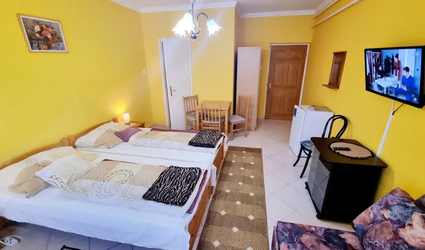 Dek Vendghz Hajdszoboszl - Hsvt (min. 3 j)