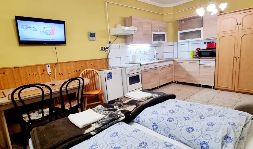 Dek Vendghz Hajdszoboszl - Hsvt (min. 3 j)