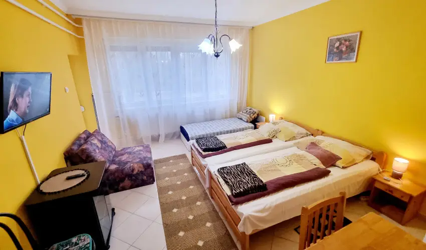 Dek Vendghz Hajdszoboszl - Hsvt (min. 3 j)