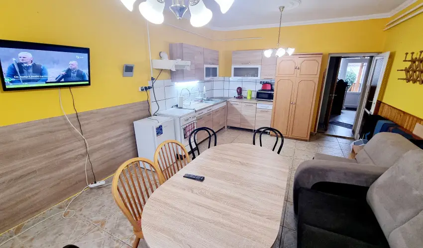 Dek Vendghz Hajdszoboszl - Hsvt (min. 3 j)