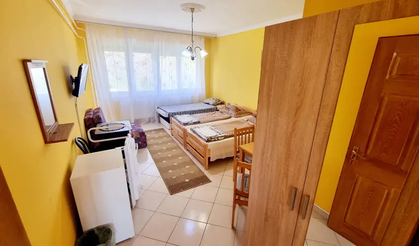 Dek Vendghz Hajdszoboszl - Hsvt (min. 3 j)