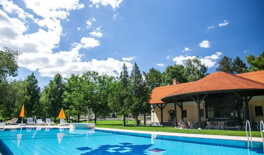 gr�f Degenfeld Kast�lysz�ll� Tarcal - H�sv�t 