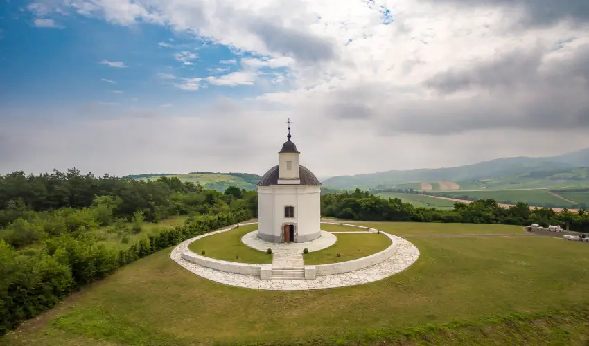 gr�f Degenfeld Kast�lysz�ll� Tarcal - H�sv�t 