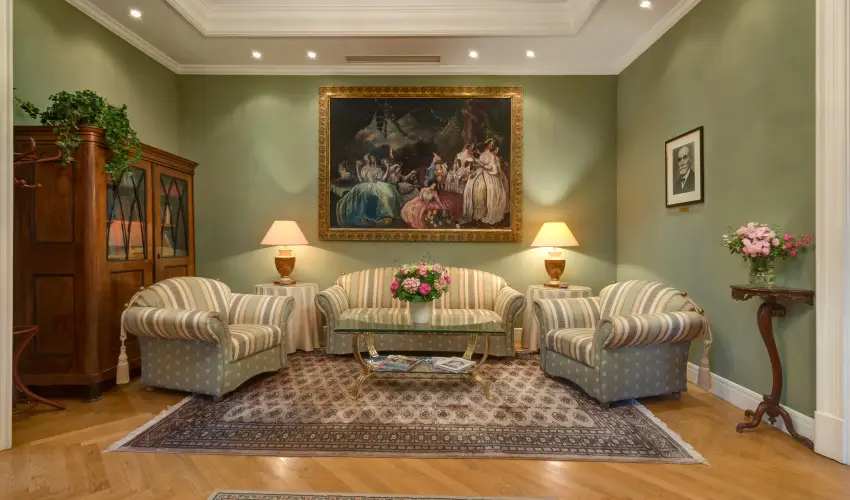 gr�f Degenfeld Kast�lysz�ll� Tarcal - H�sv�t 