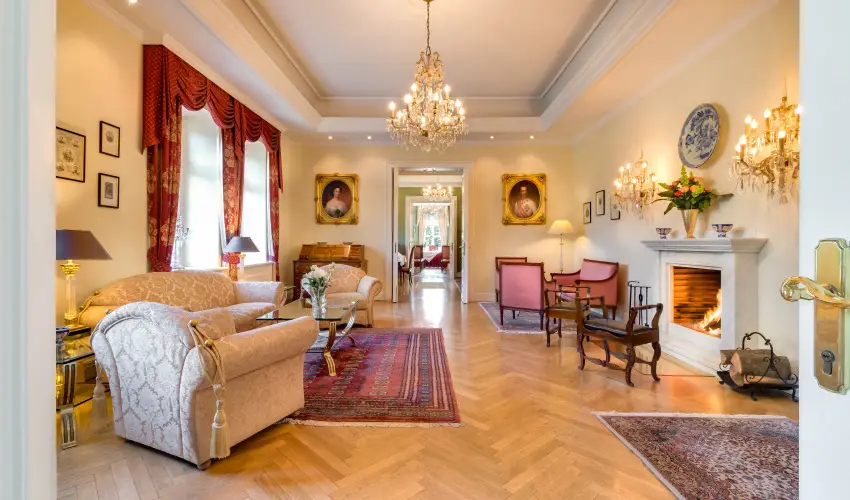 gr�f Degenfeld Kast�lysz�ll� Tarcal - H�sv�t 