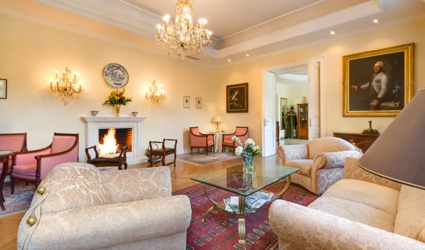 gr�f Degenfeld Kast�lysz�ll� Tarcal - H�sv�t 