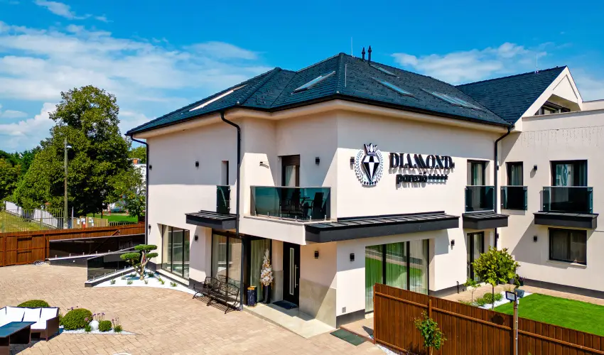 Diamond Panzió Hajdúszoboszló - Húsvét 