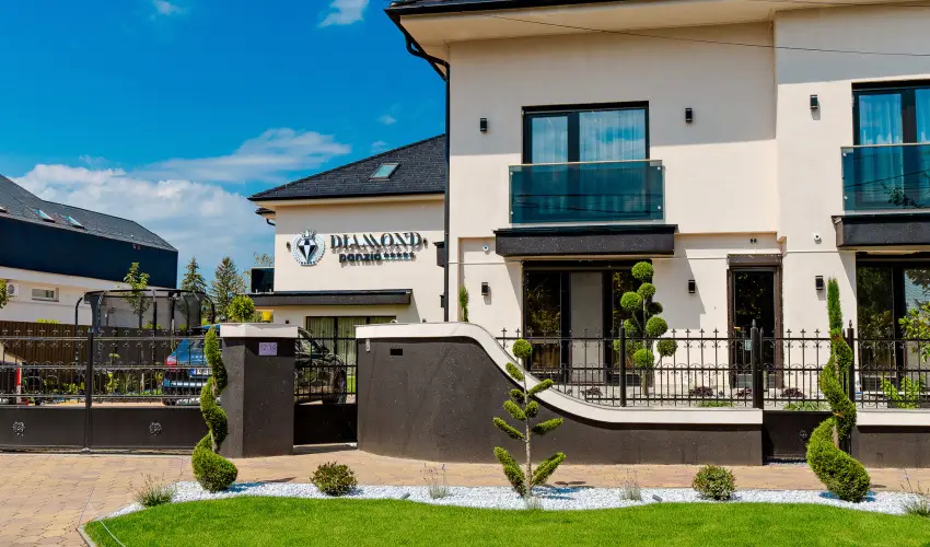 Diamond Panzi Hajdszoboszl - Hsvt - teljes elrefizetssel