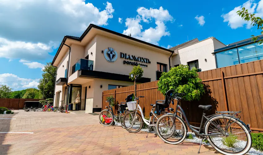 Diamond Panzi Hajdszoboszl - Hsvt - teljes elrefizetssel