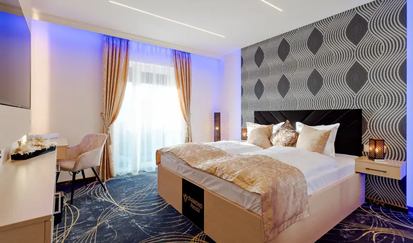 Diamond Panzi Hajdszoboszl - Hsvt - teljes elrefizetssel