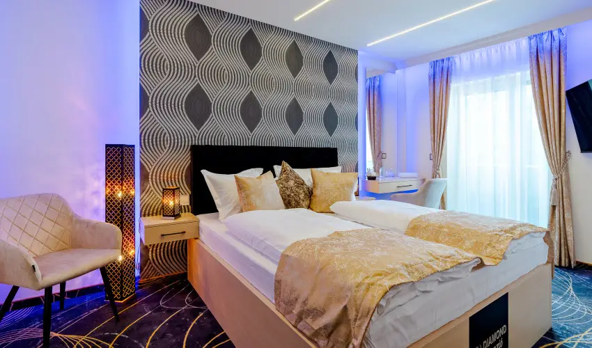 Diamond Panzi Hajdszoboszl - Hsvt - teljes elrefizetssel