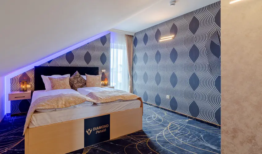 Diamond Panzi Hajdszoboszl - Hsvt - teljes elrefizetssel