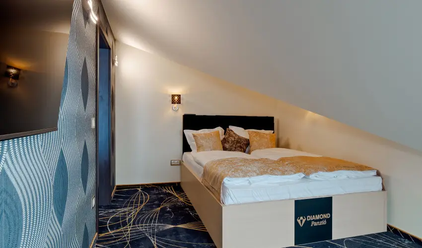 Diamond Panzi Hajdszoboszl - Hsvt - teljes elrefizetssel