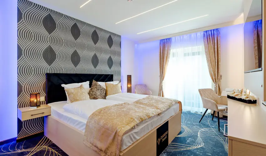 Diamond Panzi Hajdszoboszl - Hsvt - teljes elrefizetssel