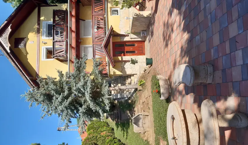 Difa Vendghz Kehidakustny - Hsvt (min. 3 j)