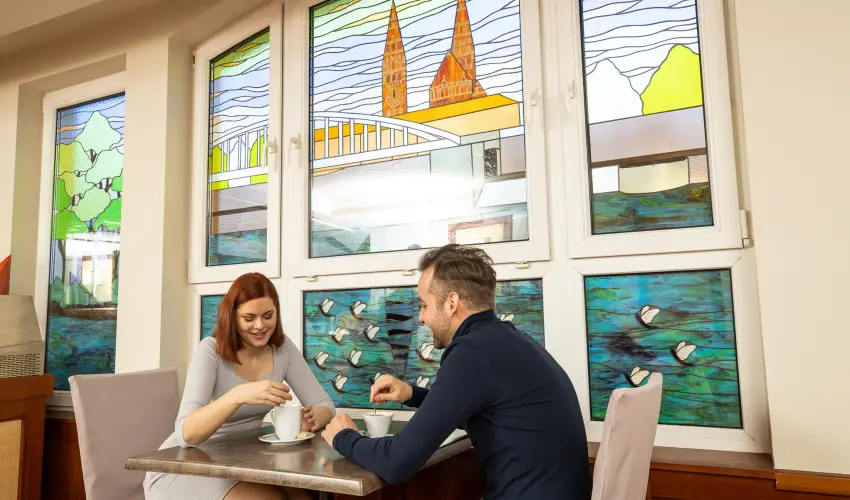 Dm Hotel Szeged - Hsvt - teljes elrefizetssel