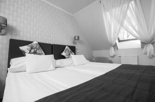 D�m Hotel - H�sv�t 