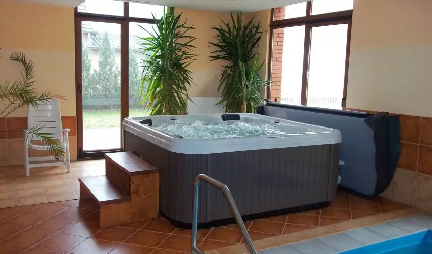 Dorina Wellness Apartman Sifok - Hsvt (min. 3 j)