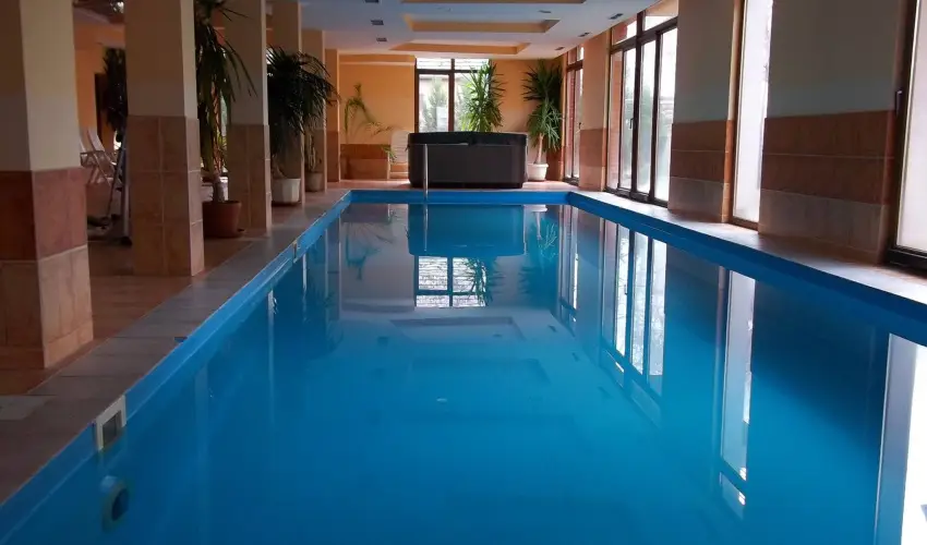 Dorina Wellness Apartman Sifok - Hsvt (min. 3 j)