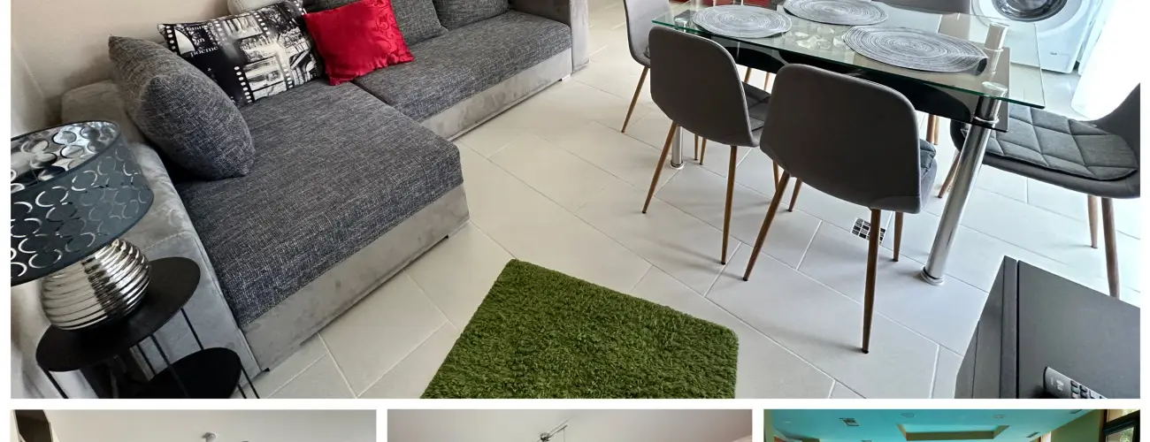 Dorina Wellness Apartman Sifok - Hsvt (min. 3 j)