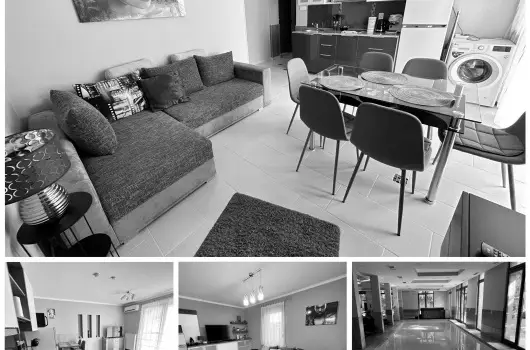 Dorina Wellness Apartman - H�sv�t (min. 3 �j)