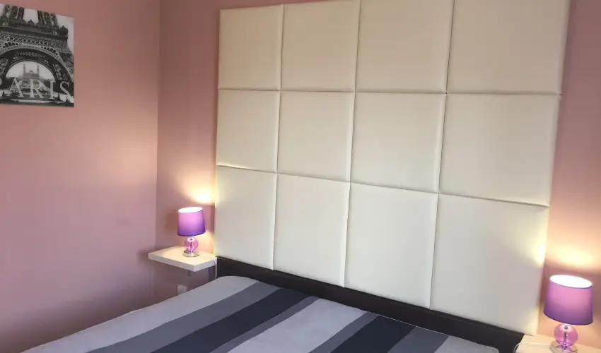 Dorina Wellness Apartman Sifok - Hsvt (min. 3 j)