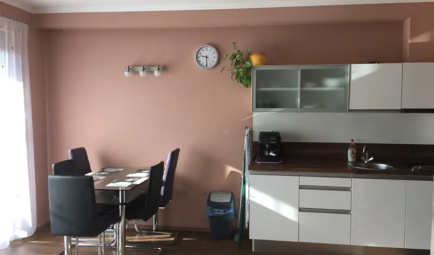 Dorina Wellness Apartman Sifok - Hsvt (min. 3 j)