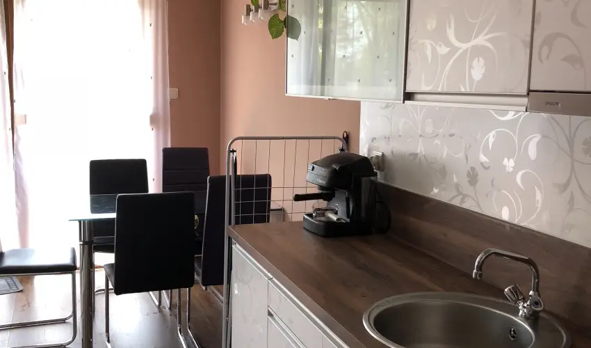 Dorina Wellness Apartman Sifok - Hsvt (min. 3 j)