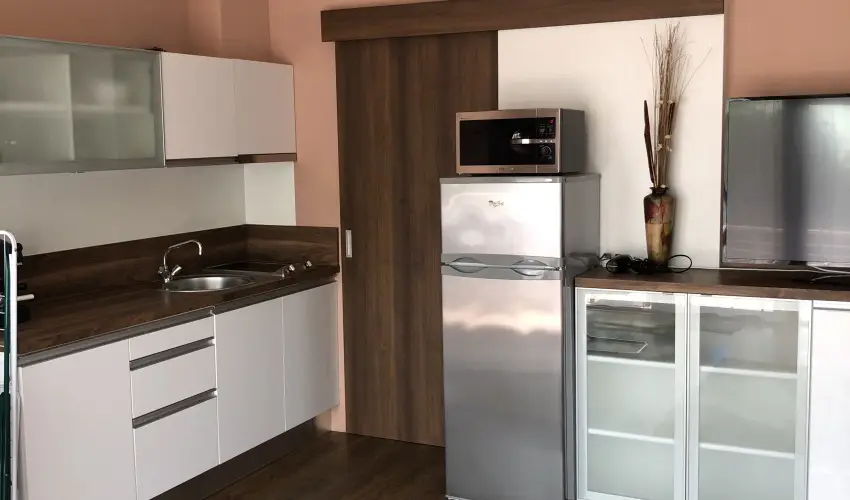 Dorina Wellness Apartman Sifok - Hsvt (min. 3 j)