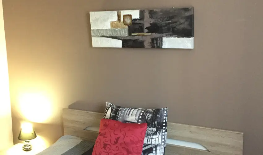 Dorina Wellness Apartman Sifok - Hsvt (min. 3 j)