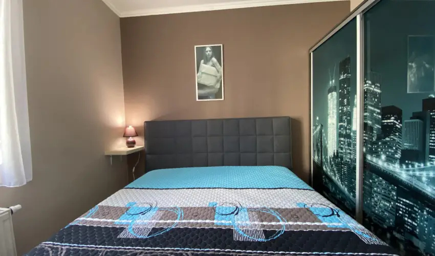 Dorina Wellness Apartman Sifok - Hsvt (min. 3 j)