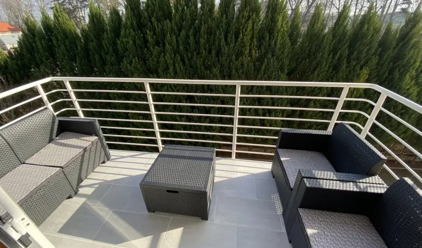 Dorina Wellness Apartman Sifok - Hsvt (min. 3 j)