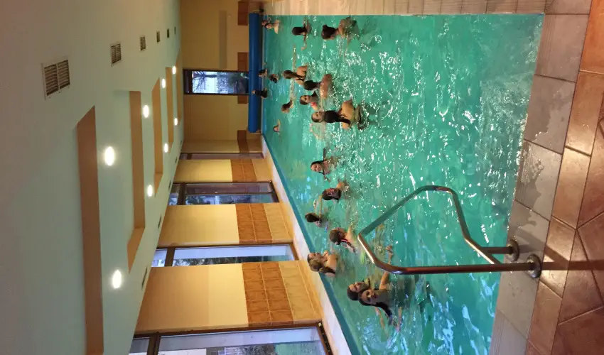 Dorina Wellness Apartman Sifok - Hsvt (min. 3 j)