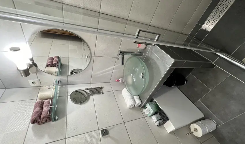 Dorina Wellness Apartman Sifok - Hsvt (min. 3 j)