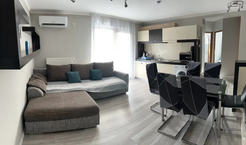 Dorina Wellness Apartman Sifok - Hsvt (min. 3 j)