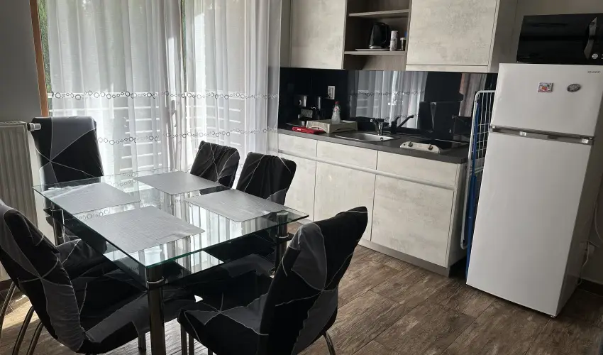 Dorina Wellness Apartman Sifok - Hsvt (min. 3 j)